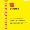 Fiches Gériatrie: Les fiches ECNi et QI des Collèges (Les fiches ECNi des Collèges) (French Edition) (PDF)