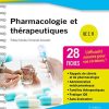 Pharmacologie et thérapeutiques: Unité d’enseignement 2.11, 3e (PDF)