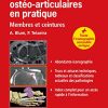 Scanner et IRM ostéo-articulaires en pratique: Membres et ceintures (PDF Book)