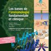 Les bases de l’immunologie fondamentale et clinique (Campus Référence) (French Edition) (EPUB)