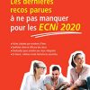 Les dernières recos parues à ne pas manquer pour les ECNi2020: DFASM – Les indispensables (French Edition) (PDF)
