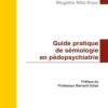 Guide pratique de sémiologie en pédopsychiatrie (PDF)