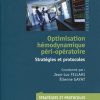 Optimisation hémodynamique péri-opératoire: Stratégies et protocoles (Série Verte) (French Edition) (PDF)