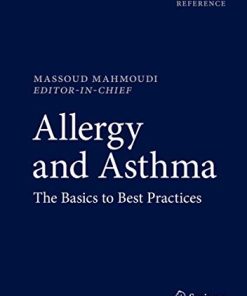 Allergy and Asthma: The Basics to Best Practices (PDF Book)