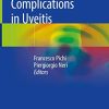Complications in Uveitis (PDF Book)