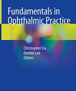 Fundamentals in Ophthalmic Practice (PDF)