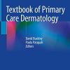 Textbook of Primary Care Dermatology (PDF Book)