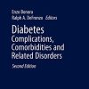 Diabetes Complications, Comorbidities and Related Disorders (Endocrinology), 2nd Edition (PDF)