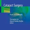 Cataract Surgery: Pearls and Techniques (PDF)