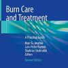 Burn Care and Treatment: A Practical Guide, 2nd Edition (PDF)