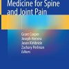 Regenerative Medicine for Spine and Joint Pain (PDF)