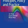 Global Midwifery: Principles, Policy and Practice (PDF Book)