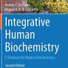 Integrative Human Biochemistry: A Textbook for Medical Biochemistry, 2nd Edition (PDF Book)