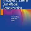 Principles of Lateral Craniofacial Reconstruction (PDF)
