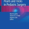 Pearls and Tricks in Pediatric Surgery (PDF)