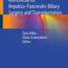 Anesthesia for Hepatico-Pancreatic-Biliary Surgery and Transplantation (PDF)