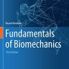 Fundamentals of Biomechanics (PDF)