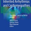 Electrocardiography of Inherited Arrhythmias and Cardiomyopathies: From Basic Science to Clinical Practice (PDF)