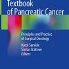 Textbook of Pancreatic Cancer: Principles and Practice of Surgical Oncology (PDF)