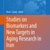 Studies on Biomarkers and New Targets in Aging Research in Iran (PDF)