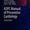 ASPC Manual of Preventive Cardiology (Contemporary Cardiology), 2nd Edition (PDF)