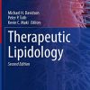 Therapeutic Lipidology (Contemporary Cardiology), 2nd Edition (PDF)