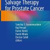 Salvage Therapy for Prostate Cancer (PDF)