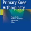 Basics in Primary Knee Arthroplasty (PDF)