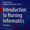 Introduction to Nursing Informatics (Health Informatics), 5th Edition (PDF)