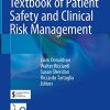 Textbook of Patient Safety and Clinical Risk Management (PDF)