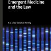 Emergent Medicine and the Law (PDF)