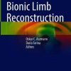 Bionic Limb Reconstruction (PDF)