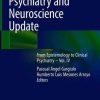 Psychiatry and Neuroscience Update: From Epistemology to Clinical Psychiatry – Vol. IV (PDF)