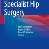 Advances in Specialist Hip Surgery (PDF)