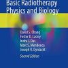 Basic Radiotherapy Physics and Biology, 2nd Edition (PDF)