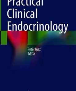 Practical Clinical Endocrinology (PDF)