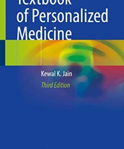 Textbook of Personalized Medicine, 3rd Edition (PDF)