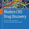 Modern CNS Drug Discovery: Reinventing the Treatment of Psychiatric and Neurological Disorders (PDF)