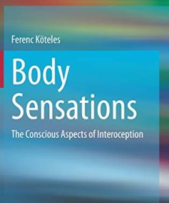 Body Sensations: The Conscious Aspects of Interoception (PDF)