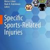 Specific Sports-Related Injuries (PDF)