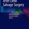 Rehabilitation After Limb Salvage Surgery (PDF)