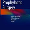 Prophylactic Surgery (PDF)
