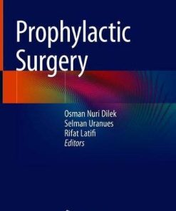 Prophylactic Surgery (PDF)