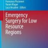 Emergency Surgery for Low Resource Regions (PDF)