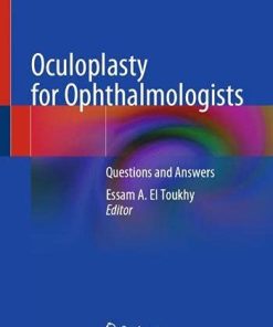 Oculoplasty for Ophthalmologists: Questions and Answers (PDF)
