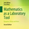 Mathematics as a Laboratory Tool (2nd ed.) (PDF)