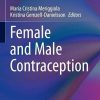 Female and Male Contraception (PDF Book)