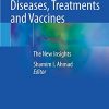 Human Viruses: Diseases, Treatments and Vaccines: The New Insights (PDF)