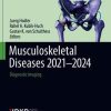 Musculoskeletal Diseases 2021-2024: Diagnostic Imaging (PDF)