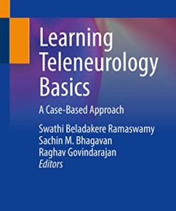 Learning Teleneurology Basics: A Case-Based Approach (PDF)
